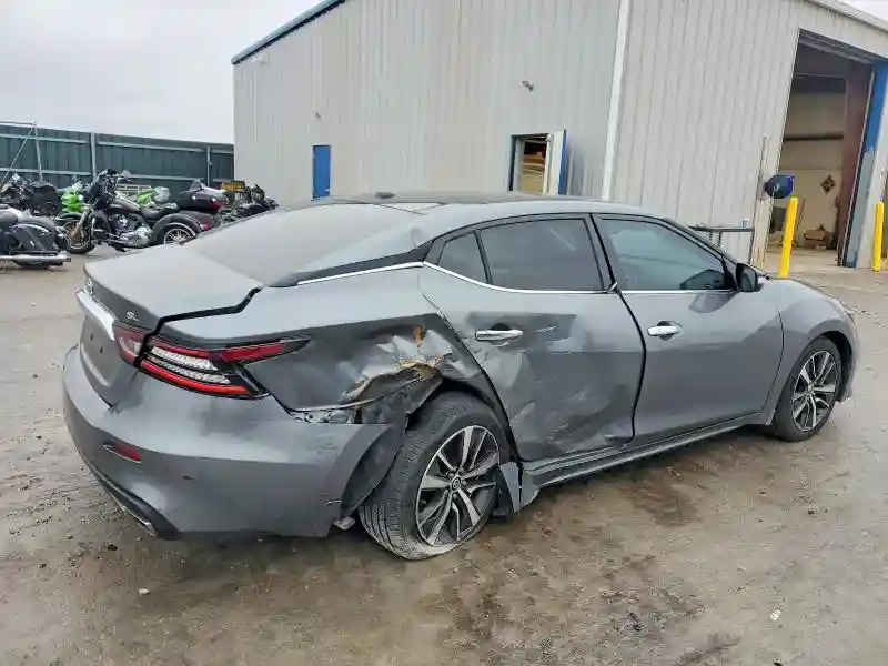 1N4AA6DV1LC381327 2020 NISSAN MAXIMA-2