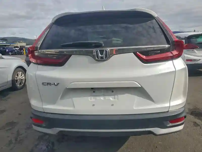 7FARW1H83LE030318 2020 HONDA CRV-5