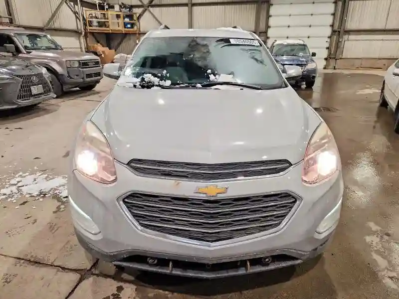 2GNFLGEKXG6202907 2016 CHEVROLET EQUINOX-4