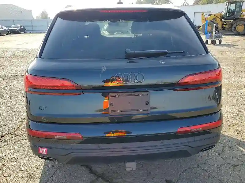 WA1LCBF76SD003253 2025 AUDI Q7-5