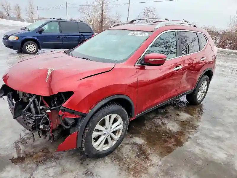 5N1AT2MV4EC848476 2014 NISSAN ROGUE-0