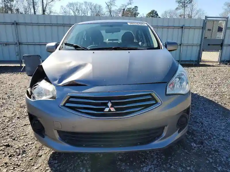 ML32F3FJ8JHF11389 2018 MITSUBISHI MIRAGE-4