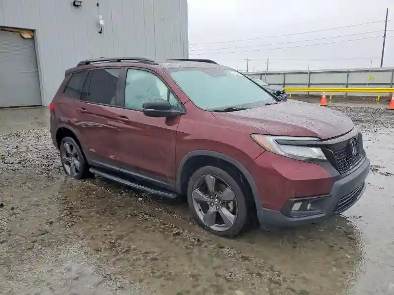 5FNYF8H9XMB018743 2021 HONDA PASSPORT-3