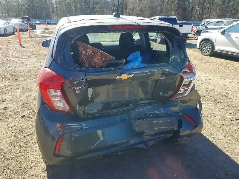 KL8CB6SAXHC763369 2017 CHEVROLET SPARK-5