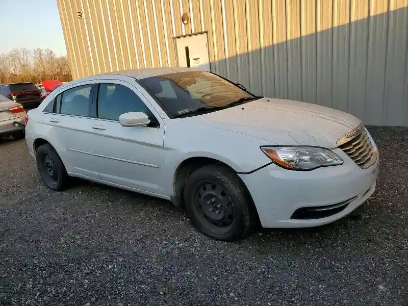 1C3CCBAB5CN273219 2012 CHRYSLER 200-3