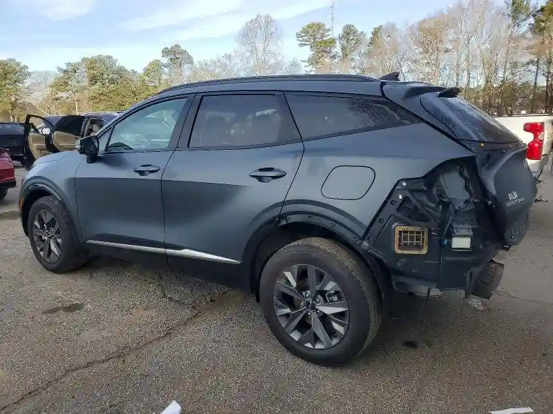 KNDPXCDG4S7225437 2025 KIA SPORTAGE-1