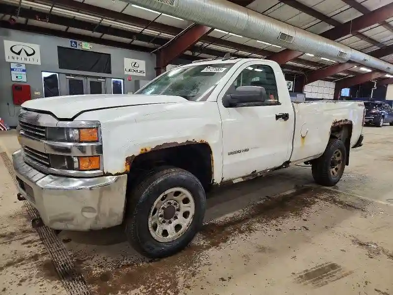 1GC0KUEG0GZ400914 2016 CHEVROLET ALL MODELS-0