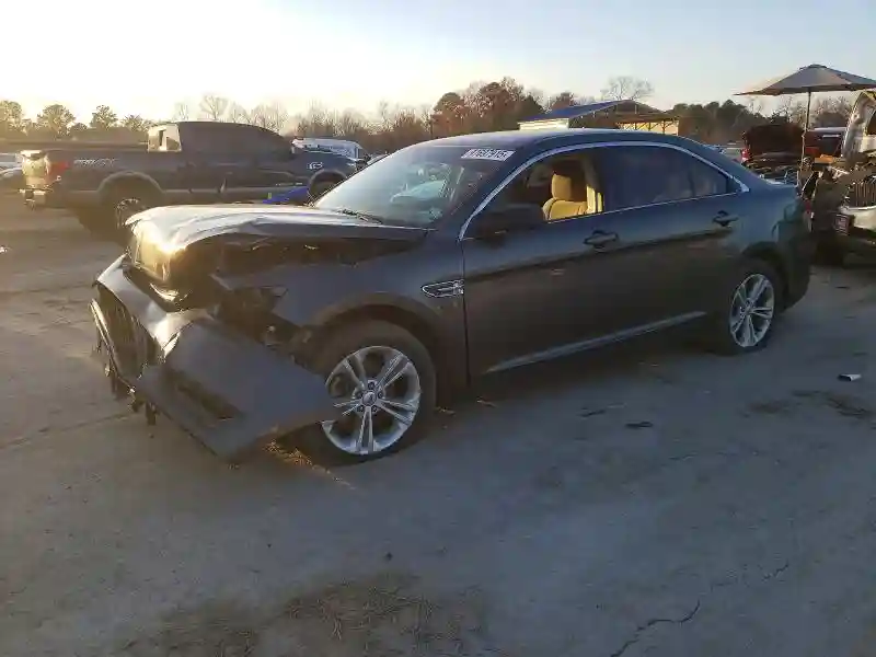 1FAHP2D83JG142075 2018 FORD TAURUS-0