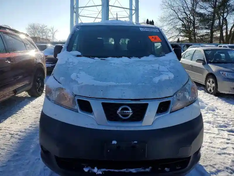 3N6CM0KN1GK698547 2016 NISSAN NV-4