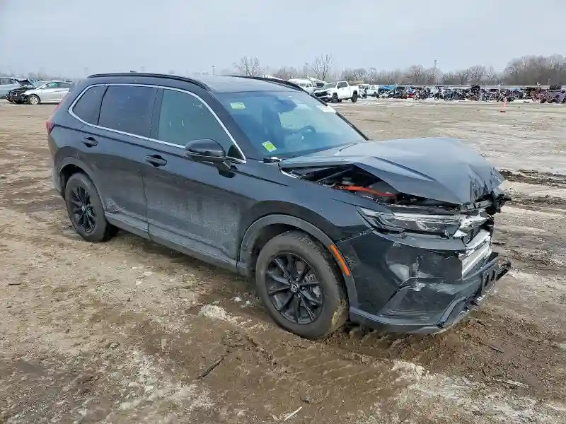 7FARS6H59SE103642 2025 HONDA CRV-3