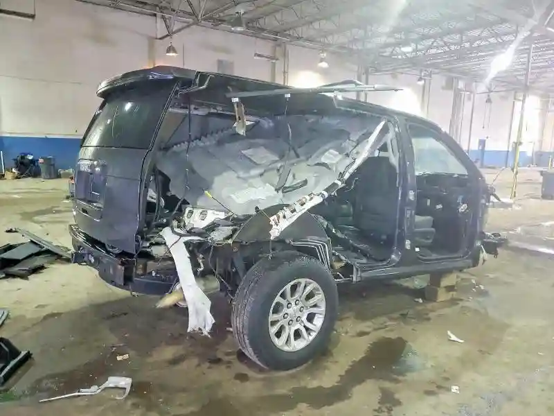 1GKS2AKC4FR645131 2015 GMC YUKON-2
