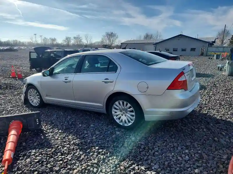 3FADP0L33CR242522 2012 FORD FUSION-2