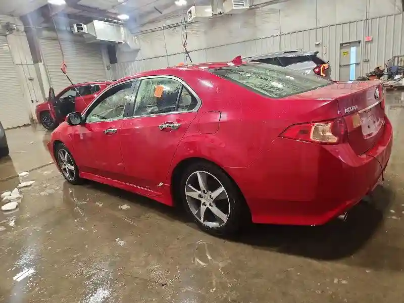 JH4CU2F84CC026340 2012 ACURA TSX-1