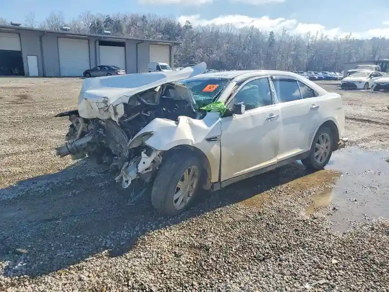 1FAHP2D80GG148733 2016 FORD TAURUS-0