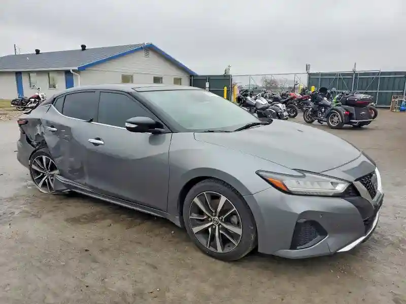 1N4AA6DV1LC381327 2020 NISSAN MAXIMA-3