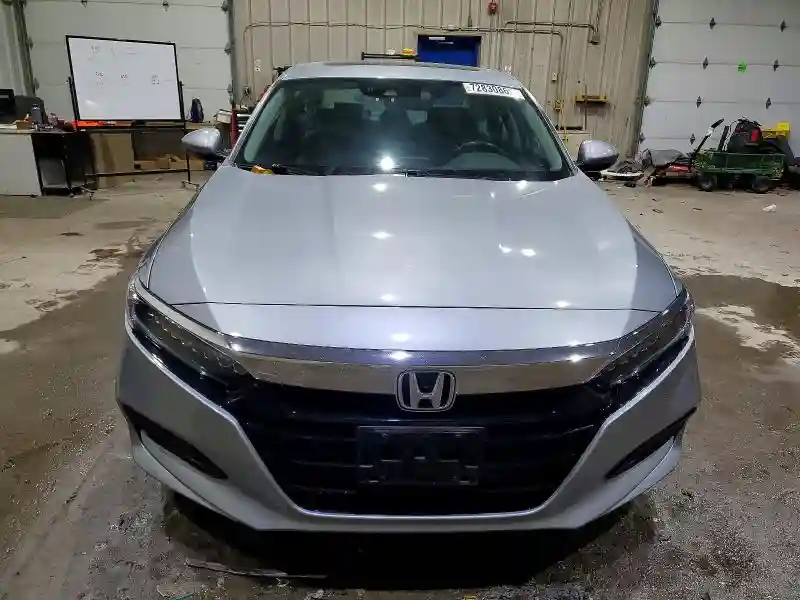 1HGCV2F95JA043455 2018 HONDA ACCORD-4