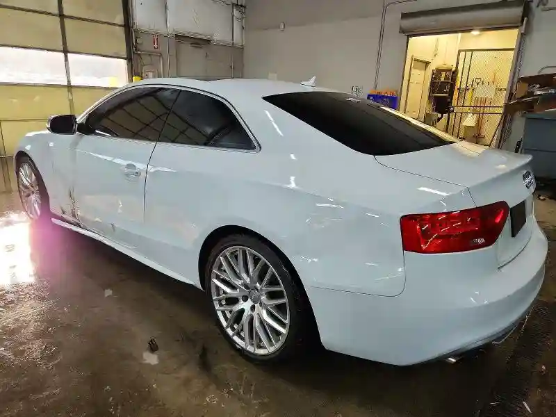 WAUCGAFR3FA029951 2015 AUDI S5/RS5-1