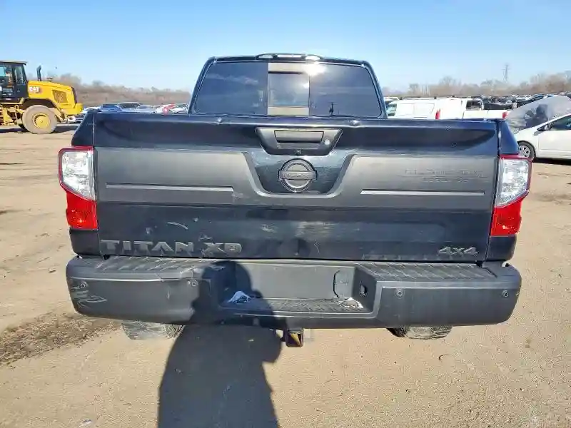 1N6BA1F43GN501304 2016 NISSAN TITAN-5