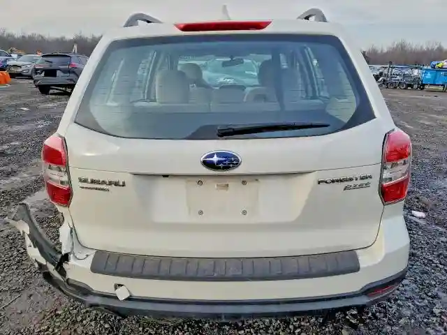 JF2SJABC5GH539469 2016 SUBARU FORESTER-5