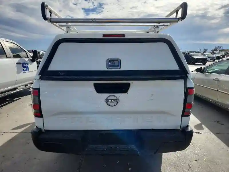 1N6ED1CL9PN668413 2023 NISSAN FRONTIER-5