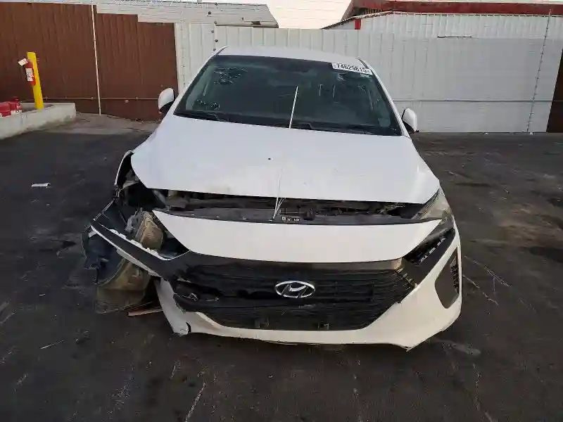 KMHC65LC1KU140161 2019 HYUNDAI IONIQ-4