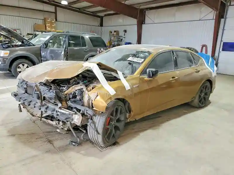 19UUB7F00NA002104 2022 ACURA TLX-0