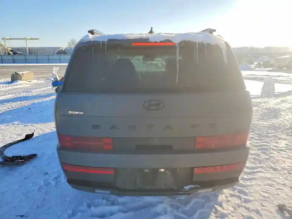 5NMP5DG16RH013533 2024 HYUNDAI SANTA FE-5
