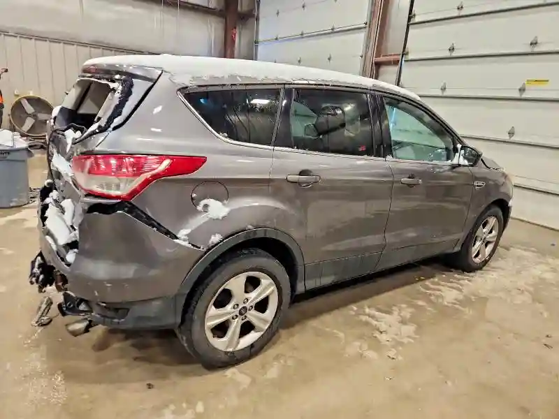 1FMCU0G97DUD76291 2013 FORD ESCAPE-2