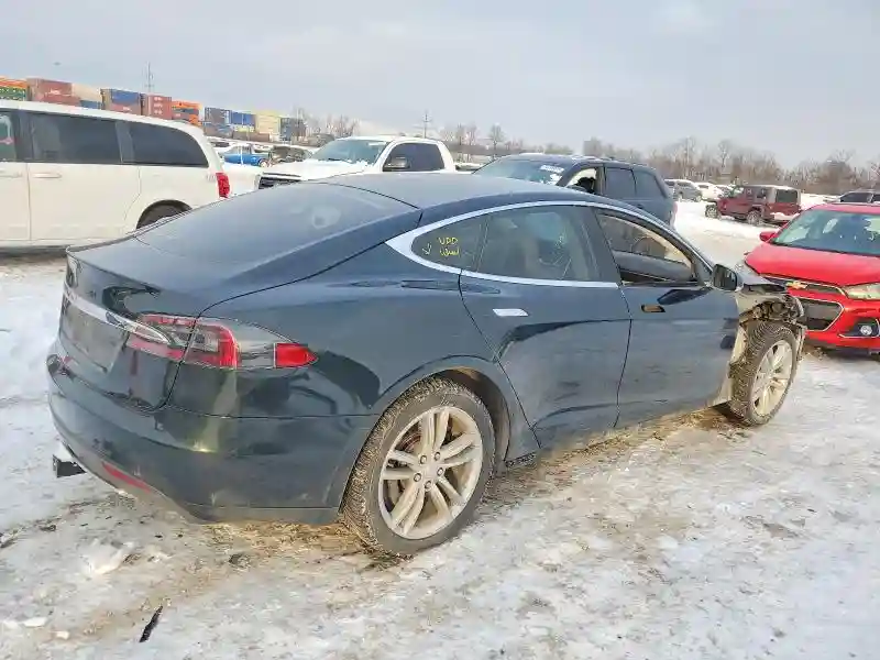 5YJSA1CGXDFP03942 2013 TESLA MODEL S-2