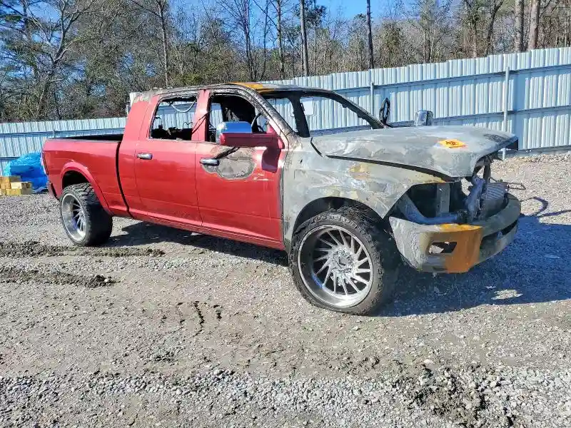 3C6UD5NL8CG203831 2012 DODGE RAM 2500-3