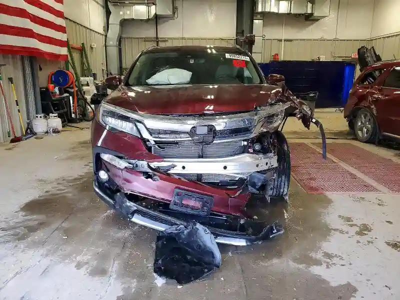 5FNYF6H06NB074847 2022 HONDA PILOT-4