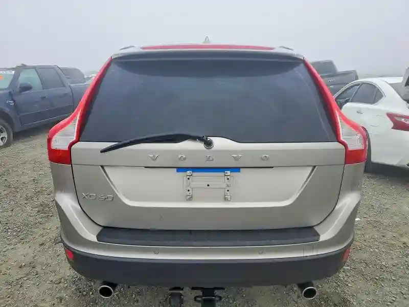 YV4952DL5D2444796 2013 VOLVO XC60-5