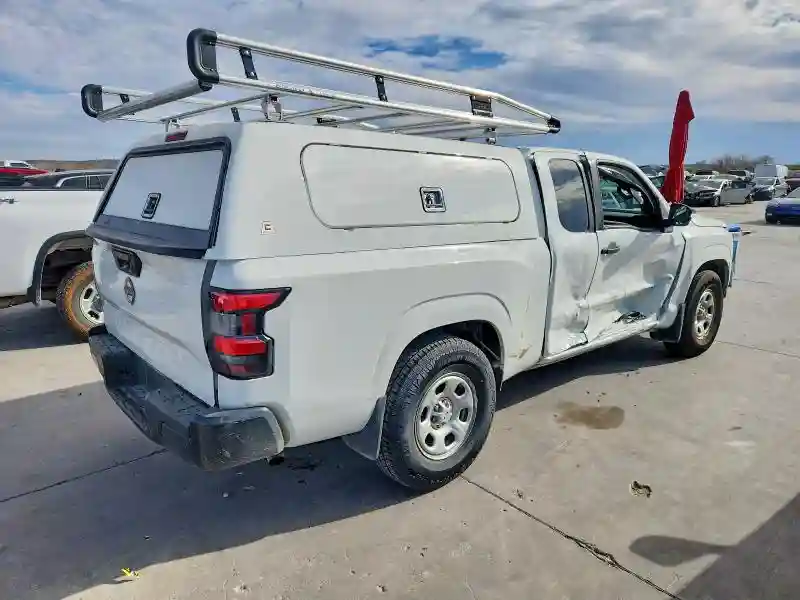 1N6ED1CL9PN668413 2023 NISSAN FRONTIER-2