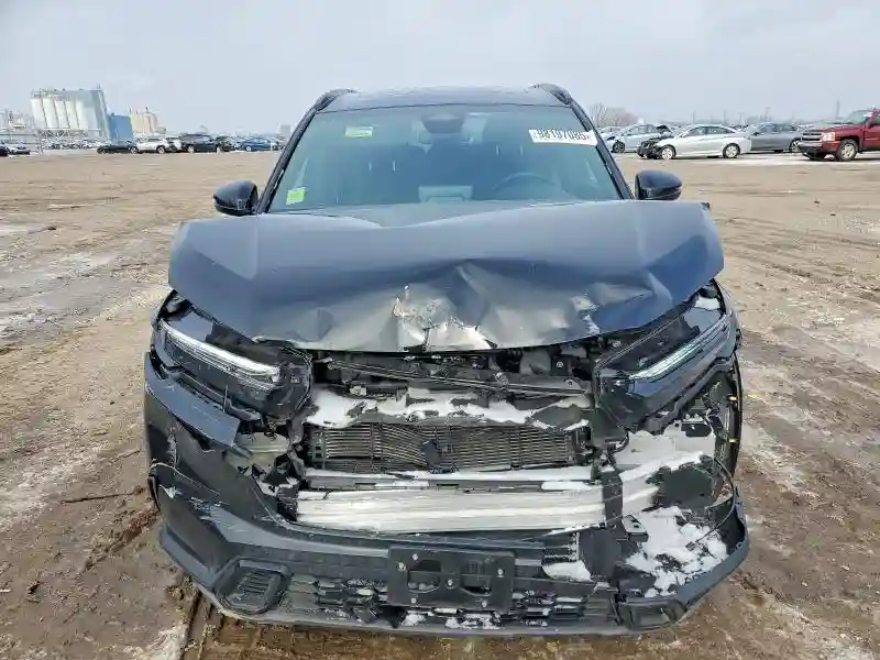 7FARS6H59SE103642 2025 HONDA CRV-4
