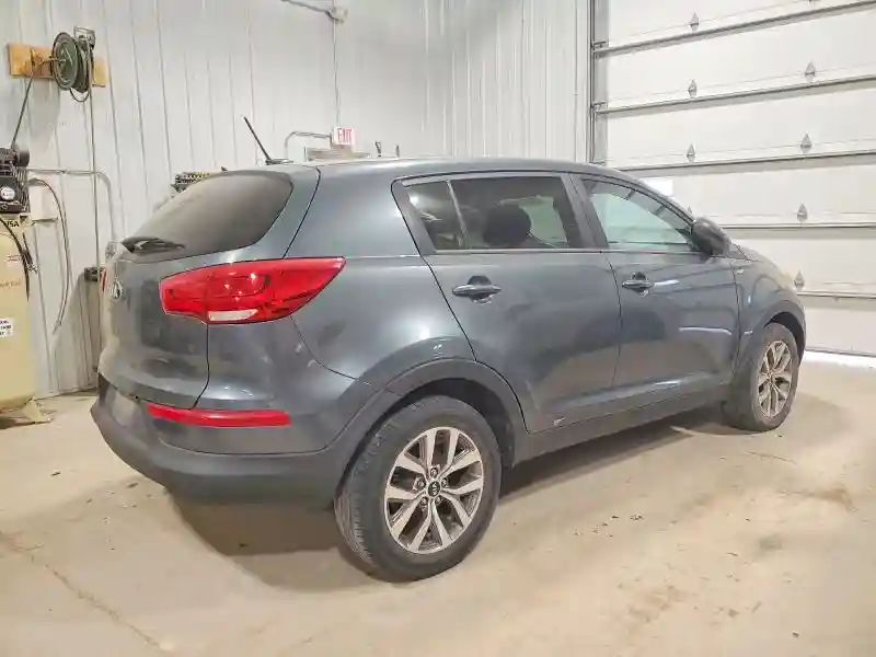 KNDPBCAC8E7629927 2014 KIA SPORTAGE-2