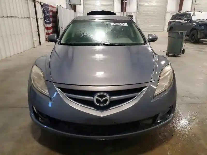 1YVHZ8BH0A5M21080 2010 MAZDA 6-4