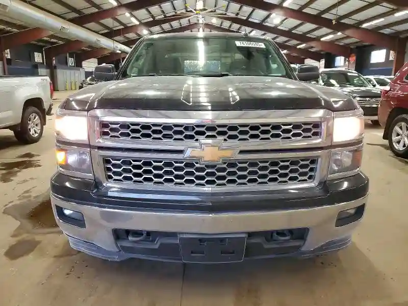 3GCUKREC0FG417688 2015 CHEVROLET ALL MODELS-4