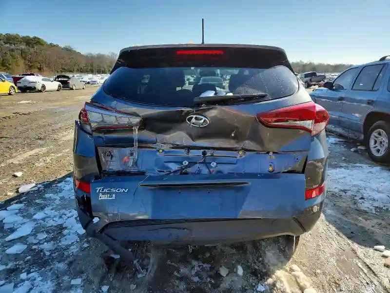 KM8J23A48JU656793 2018 HYUNDAI TUCSON-5