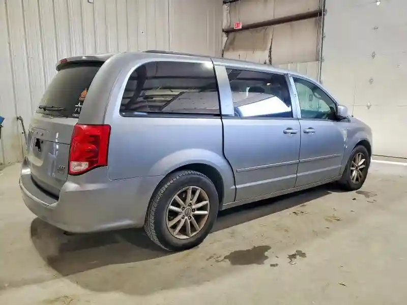 2C4RDGCG8ER320435 2014 DODGE CARAVAN-2
