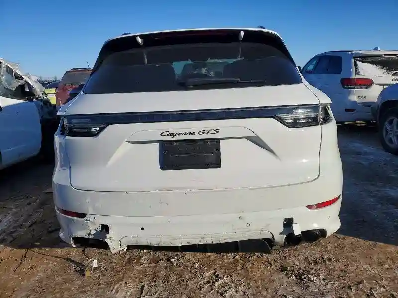WP1AG2AY7MDA33560 2021 PORSCHE CAYENNE-5