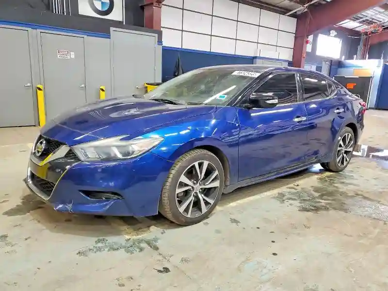 1N4AA6AP2JC388726 2018 NISSAN MAXIMA-0
