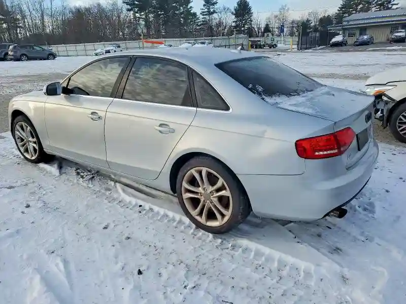 WAUBFAFL9CN002090 2012 AUDI A4-1