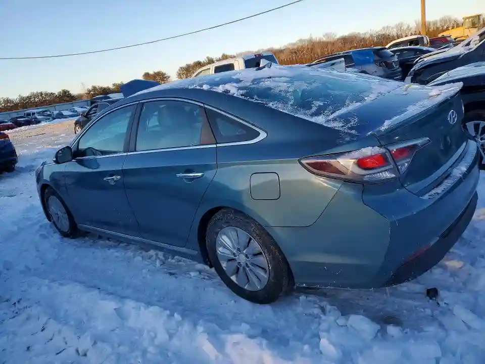 KMHE24L16GA012911 2016 HYUNDAI SONATA-1