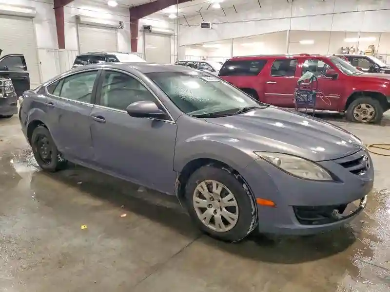 1YVHZ8BH0A5M21080 2010 MAZDA 6-3