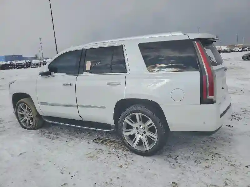 1GYS4BKJ9HR158157 2017 CADILLAC ESCALADE-1