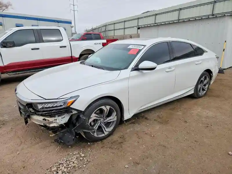 1HGCV1F43JA143262 2018 HONDA ACCORD-0