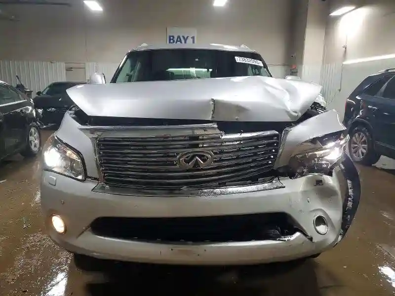 JN8AZ2NE7C9018378 2012 INFINITI QX56-4