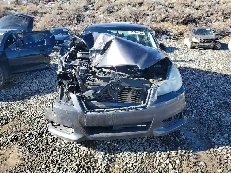 4S3BMBC64D3006302 2013 SUBARU LEGACY-4