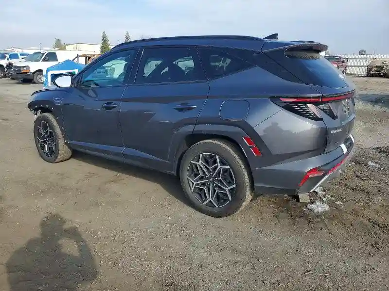 KM8JFCD10RU177799 2024 HYUNDAI TUCSON-1