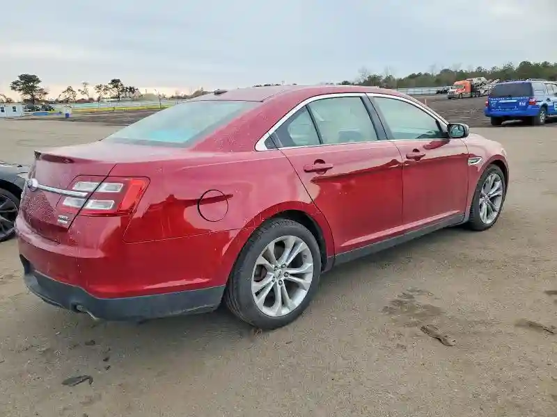 1FAHP2E93DG180627 2013 FORD TAURUS-2